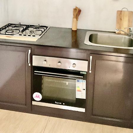Fortune Villas Trou d'Eau Douce Luaran gambar