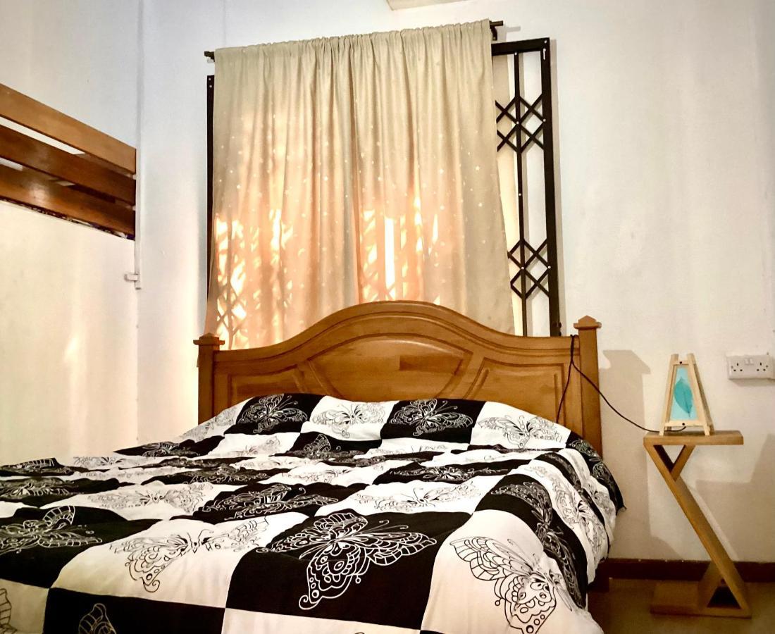 Fortune Villas Trou d'Eau Douce Luaran gambar