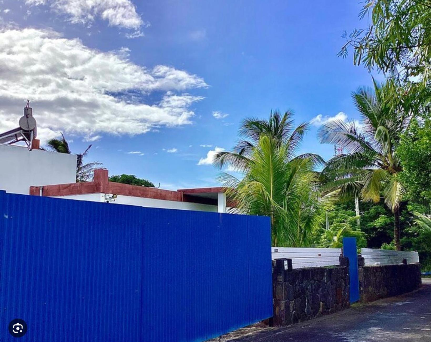 Fortune Villas Trou d'Eau Douce Luaran gambar