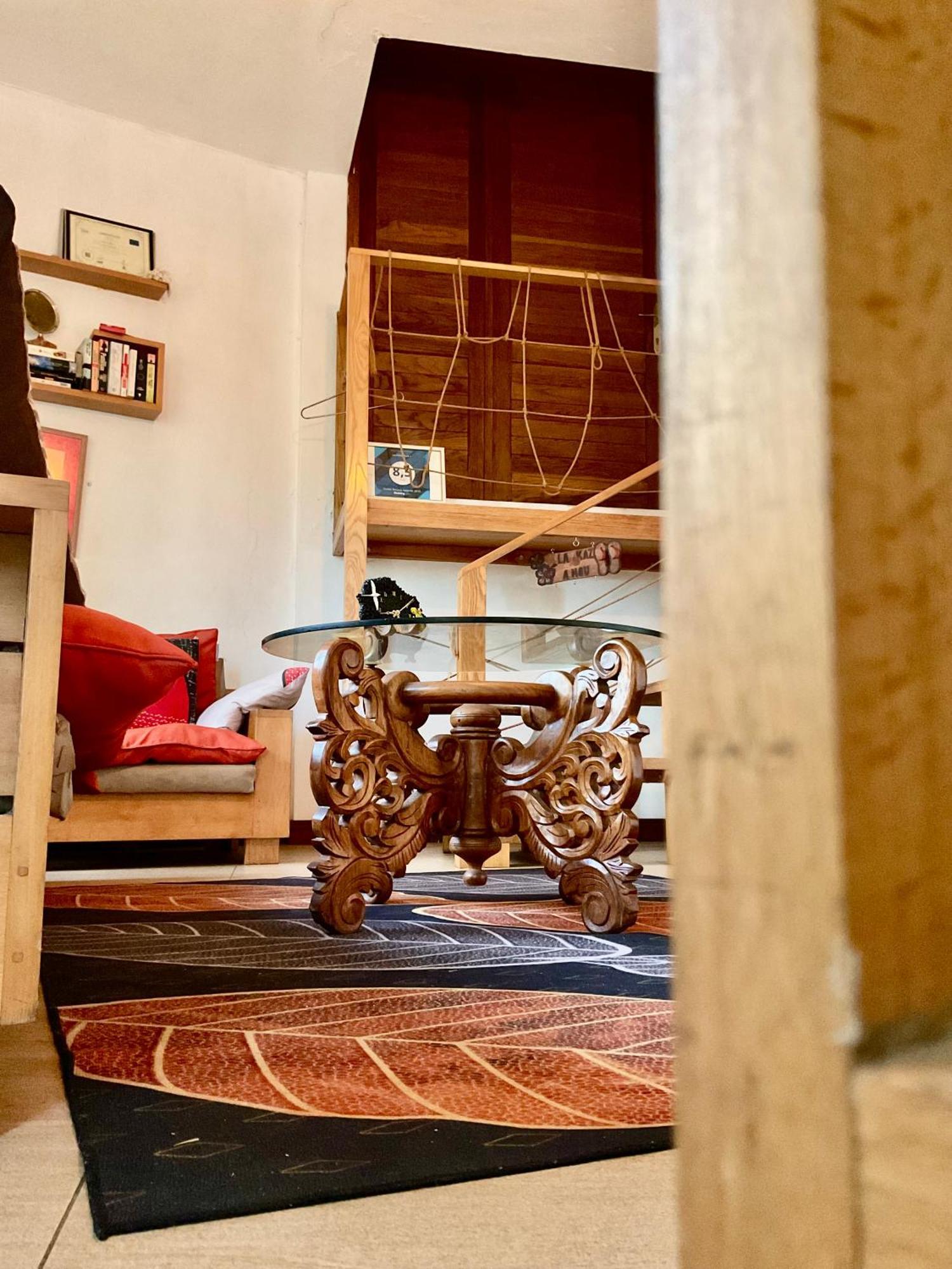 Fortune Villas Trou d'Eau Douce Luaran gambar