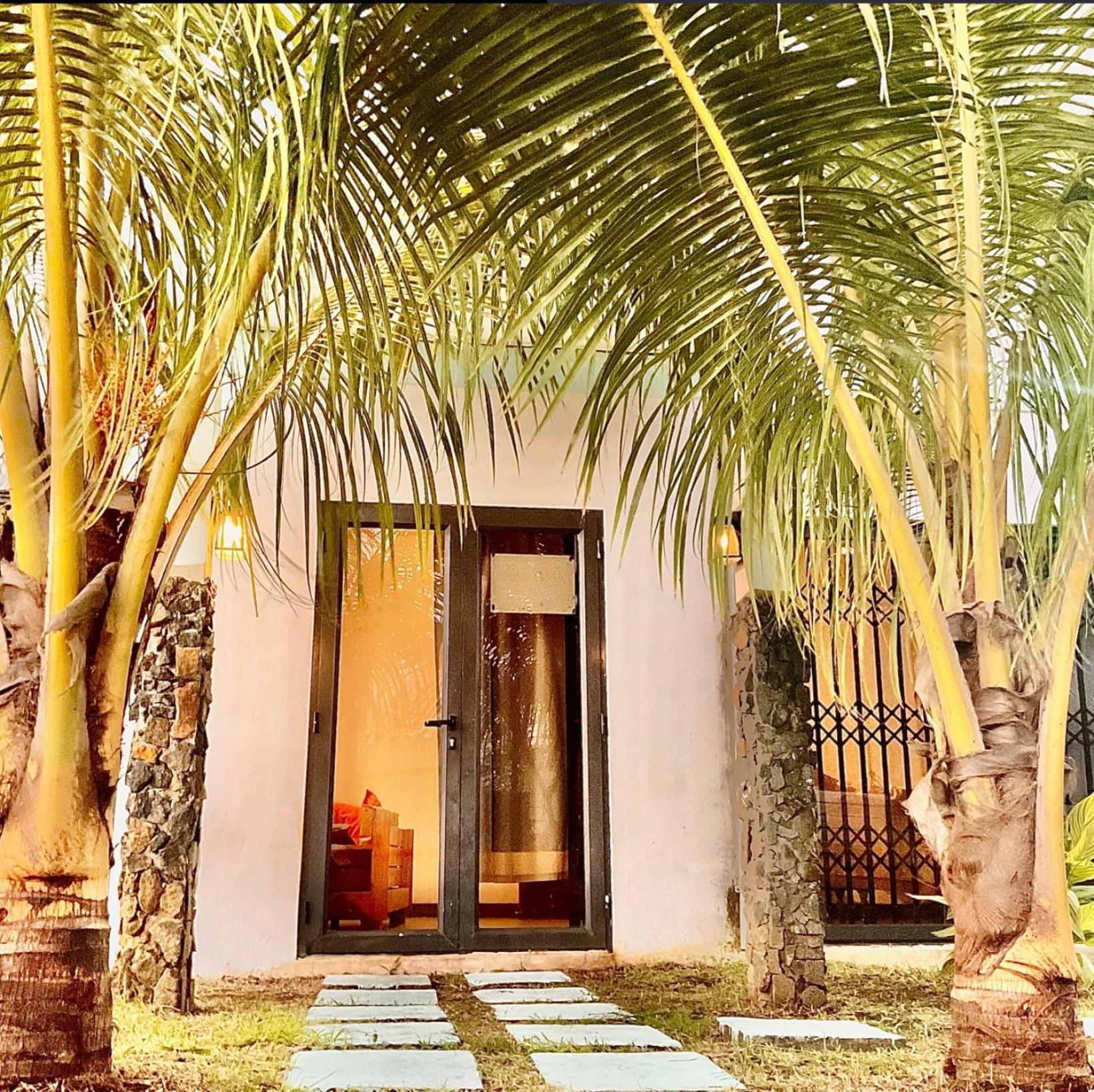 Fortune Villas Trou d'Eau Douce Luaran gambar